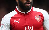 Alexandre Lacazette